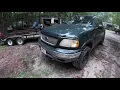 F150 2003 SUPERCREW Review