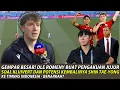 Download Lagu HEBOHKAN FANS GARUDA❓Ole Romeny Beri Komentar JUJUR Soal Shin Tae-yong Kembali ke Indonesia,Really?