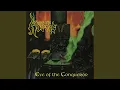 Eve of the Conqueror