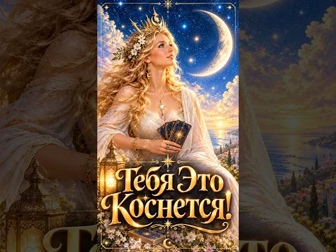 🔥 Что Случится ВНЕЗАПНО❗️❓ Это, ТЕБЯ Не Обойдет❗️ #таро #таролог #гадание #любовь