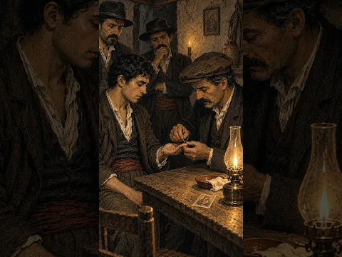 There Was No Sicilian Mafia #history #mafia