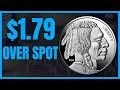 Gainesville Coins Huge Silver Sale