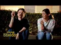Flirty Cigarettes with Pastor Rob Young Sheldon