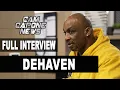 Dehaven On Getting Shot Leaving His Connect With Jay Z Called Out On Drake s Album Confronting Jay