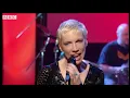 Annie Lennox - Walking on Broken Glass | Later... with Jools Holland (2004)