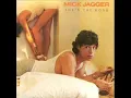 Download Lagu Mick Jagger – She's The Boss  (1985)