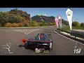 Forza Horizon 6 - Open World Free Roam Gameplay | Mazda Furai