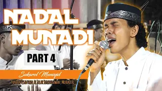 Download NADAL MUNADI ( BANJARI MURNI ) - SUKAROL MUNSYID MP3