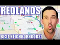 Best Of Redlands Unveiling The TOP 5 Neighborhoods To Explore Living In Redlands California