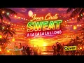 Inner Circle – Sweat (A La La La La Long) 🌴🔥 | Cover 2026 | Cover-Maniak