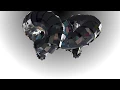 Ben Wade Duo Visualization Trapcode Tao