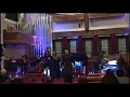 Santo Santo Eres featuring John Patitucci