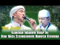 Download Lagu Alangkah Indahnya Hidup Ini - Demi Masa | Versi Terbaru Azzahir 2025 | Full Lirik