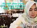 Download Lagu Lirik Diatas Satu Cinta ( Subhanallah Aku Mencintainya)