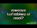 Download Lagu Mbali kule nasikia Video Lyrics #christmas song