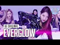 Download Lagu [BE ORIGINAL] EVERGLOW(에버글로우) 'LA DI DA' (4K)