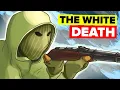 Download Lagu The White Death - Best Sniper in History