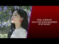 Download Lagu HYNN _ WHEN I TELL YOU GOODBYE (ENGLISH LYRICS) HD