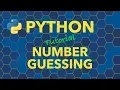 Python Number Guessing Game