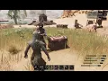 How to Activate the Purge in Conan Exiles