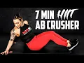 7 MINUTE - AT HOME