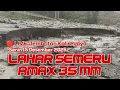 Lagu LIVE !!! AWAS LAHAR SEMERU  DATANG LAGI SANGAT BESAR AMAX 35
