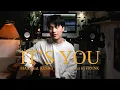 Download Lagu Max feat.keshi - It's You (FRVNK Cover)
