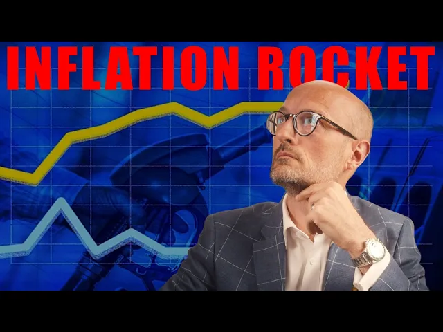 Video: Is Inflation About to Get Much Worse?