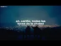 Download Lagu James Arthur - Car's Outside (Sub. Español + Lyrics)