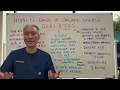 OXALATES--A Hidden Cause of Chronic Disease