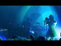 Tomora  Aurora + Chemical Brothers’ Tom Rowlands “The Thing” @ El Rey Theatre L.A. April 16, 2026!