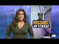 Where s Jordan Taylor NYC Student Missing After Going to Hell s Kitchen LGBTQ Bar NBC New York