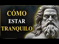 Download Lagu El SECRETO para no volver a PERDER la CALMA con NADA | ESTOICISMO