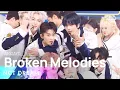 Download Lagu NCT DREAM(엔시티 드림) - Broken Melodies @인기가요 inkigayo 20230625