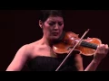 Anne Akiko Meyers, 'Liebesleid', Love's Sorrow Fritz Kreisler