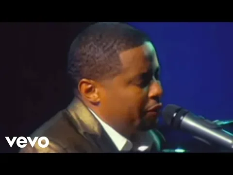 Download MP3 Smokie Norful - Dear God (Live)