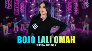 Download SHINTA ARSINTA - BOJO LALI OMAH | FEAT. NEW ARISTA (Official Music Video) MP3