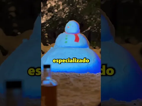 Por qué el videomapeo puede hacer que edificios sólidos se muevan 🤯