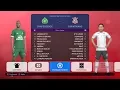 Pes 2019 - Campeonato sudamericano - F. de G. - O. de final - Ida - Chapecoense(1)v/s(1)Corinthians