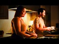 Olivia s Weight Gain After Moving In With Her Food Loving Partner
