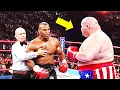 Lagu Mike Tyson (USA) vs Eric Butterbean (USA) | Full Fight Highlights