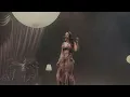 Sabrina Claudio – Don’t Make Me Wait LIVE at The Wiltern ✨ | Fall In Love With Her Tour