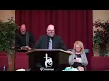 Wiseman Funeral Brayden
