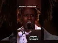Download Lagu Jamal Roberts - Tennessee Whiskey | American Idol winner