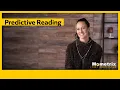 Predictive Reading