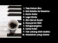 Download Lagu 10 Top Lagu Kerispatih Instrumental Piano