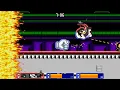 Rivals of Aether: Adrenaline Rush: Rokesha vs Master Hand & Crazy Hand (No Deaths)
