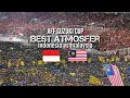 Download Lagu MERINDING!! ATMOSFER STADION INDONESIA VS MALAYSIA | AFF SUZUKI CUP