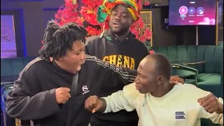 opoku bilson baby gruma and sobolo in uk all episodes 