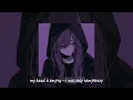 Download Lagu my head is empty - i was only temporary (slowed + reverb) MP3